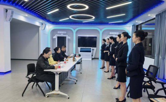 长沙商贸...